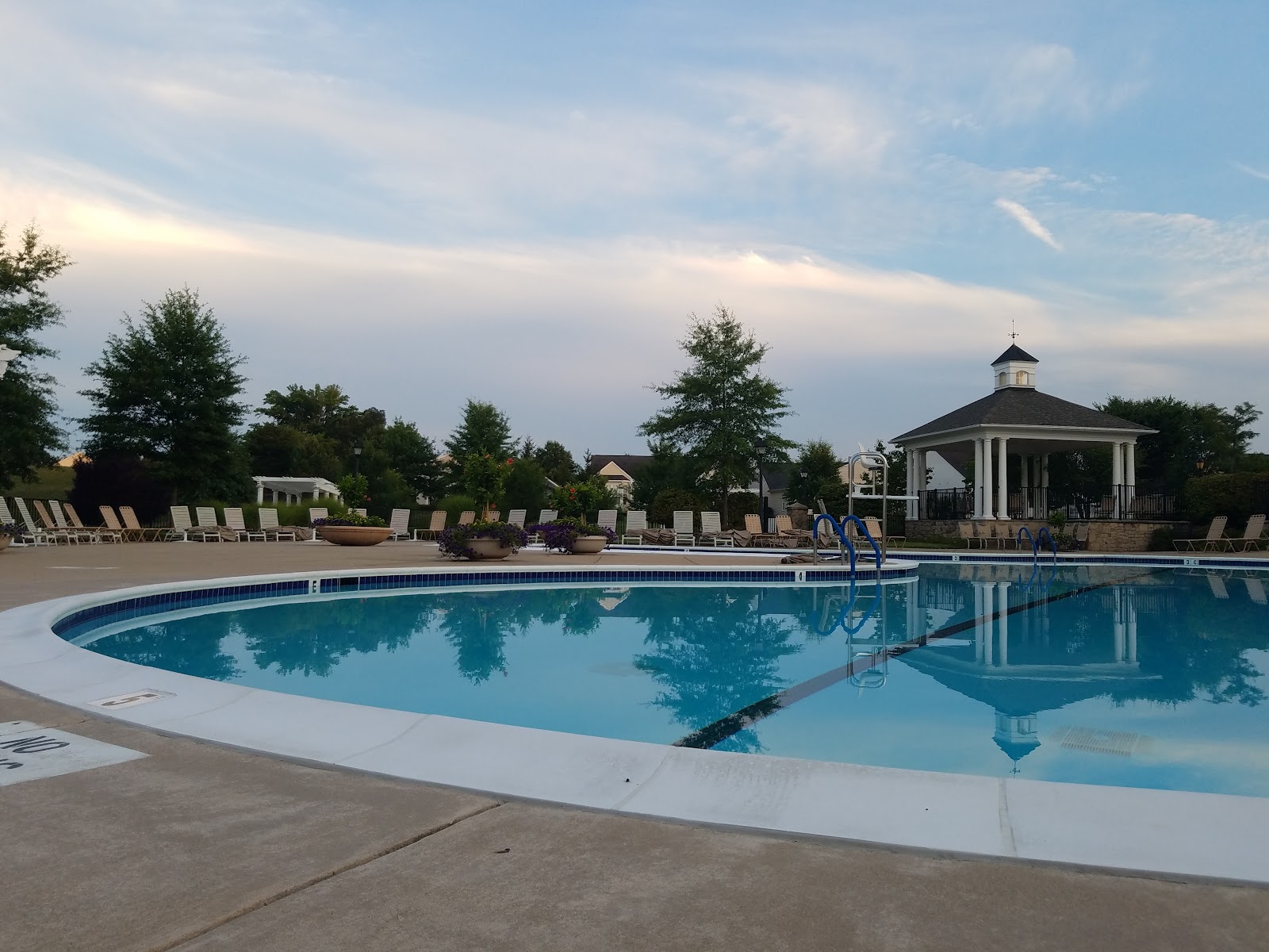 Four Seasons at Historic Virginia