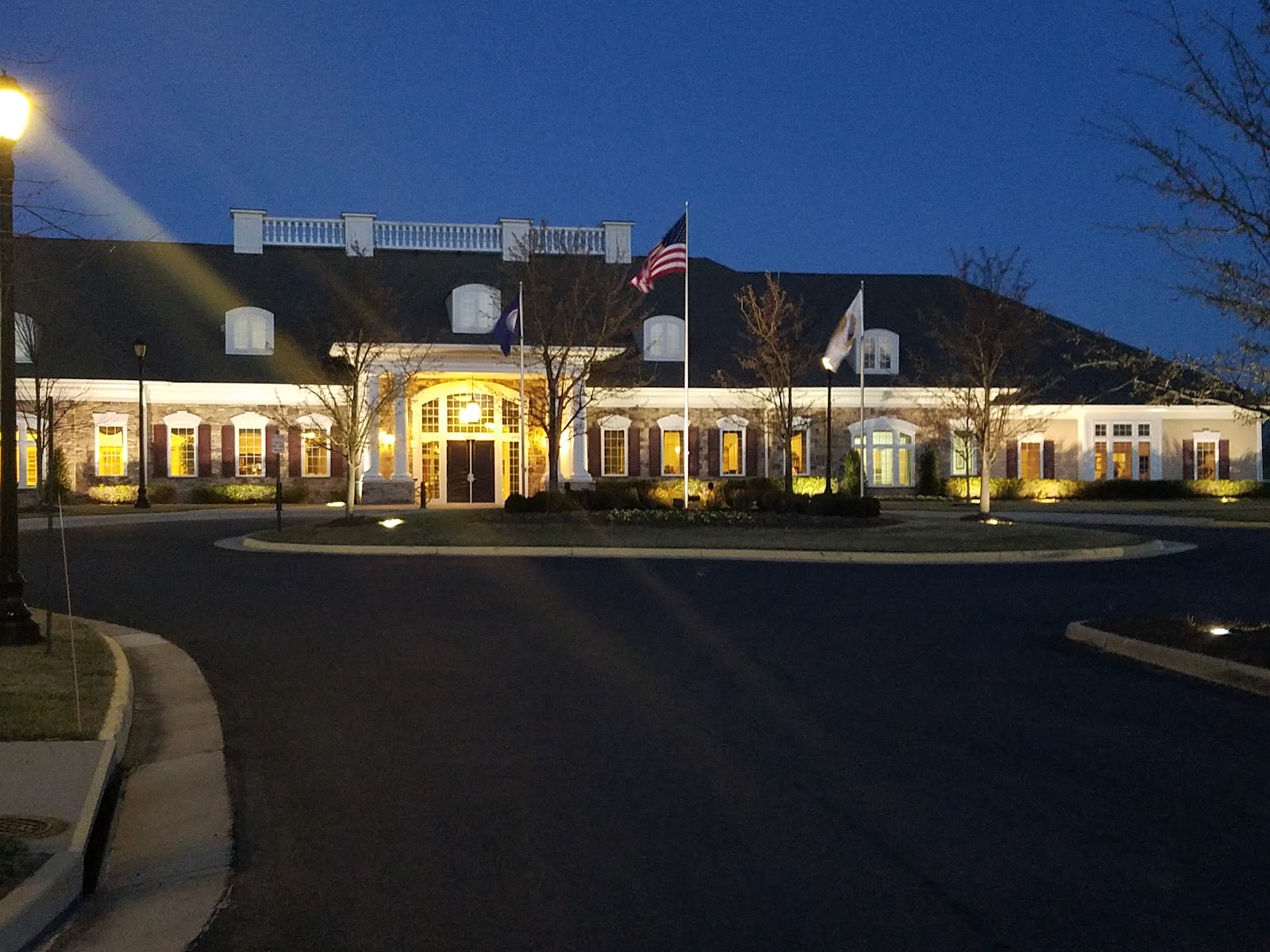 Four Seasons at Historic Virginia