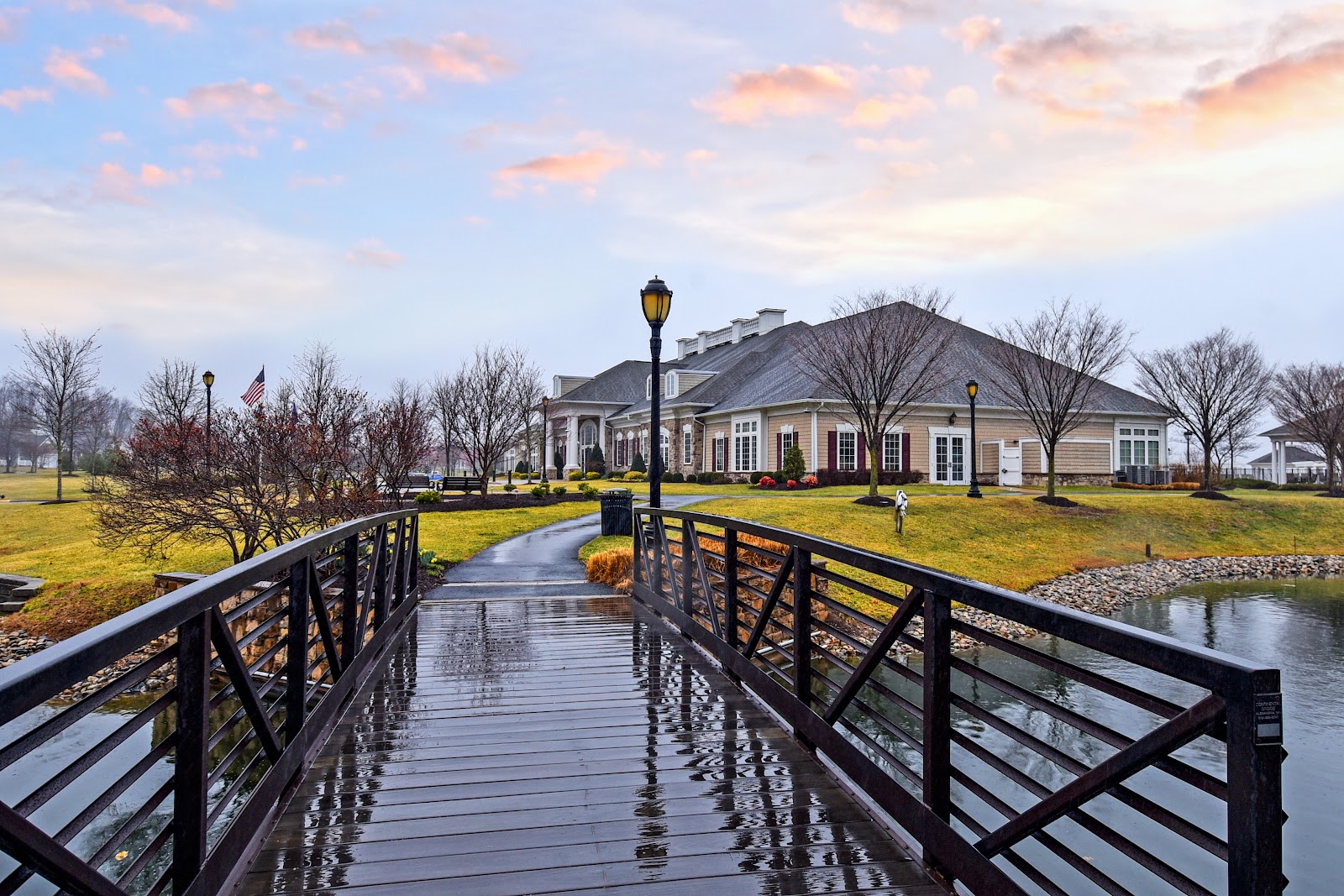 Four Seasons at Historic Virginia