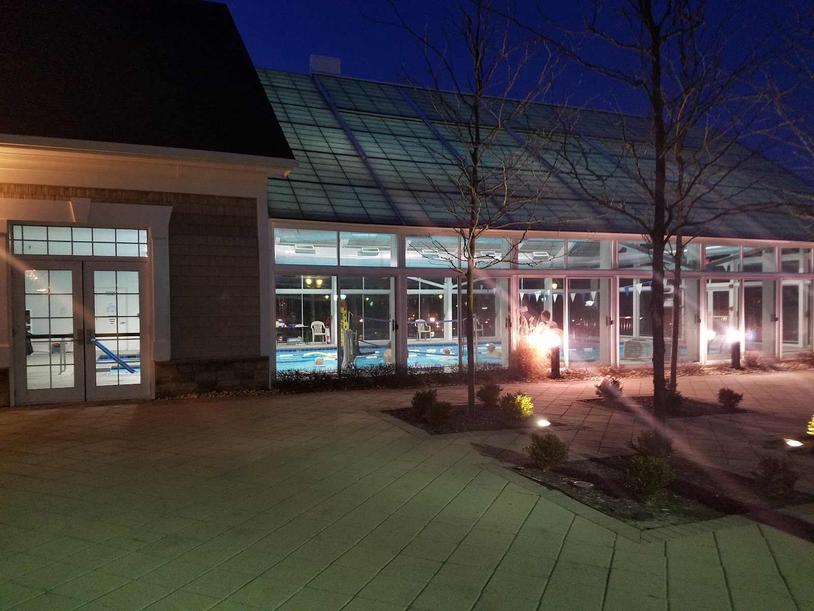 Four Seasons at Historic Virginia