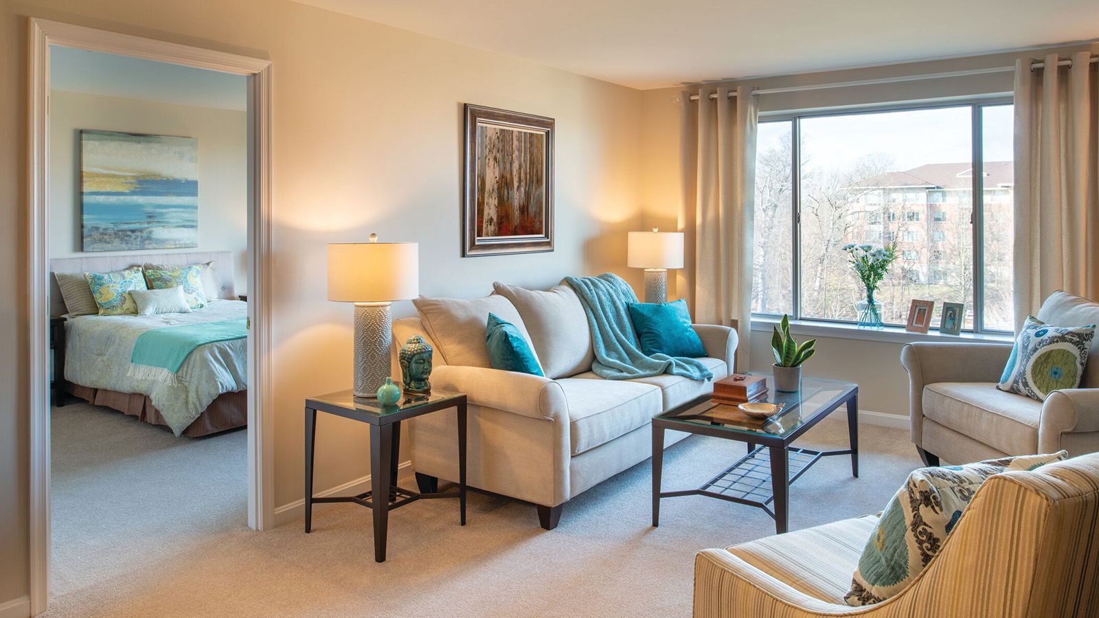 Eagle's Trace Senior Living Community