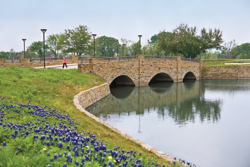 Eagle's Trace Senior Living Community