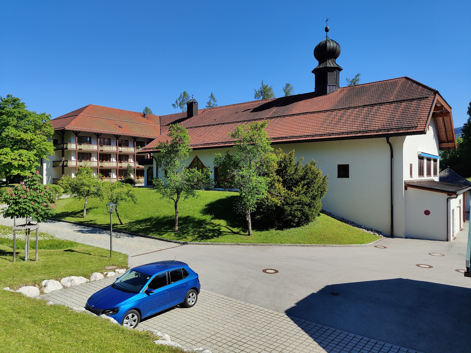 Schwesternheim St. Hildegard