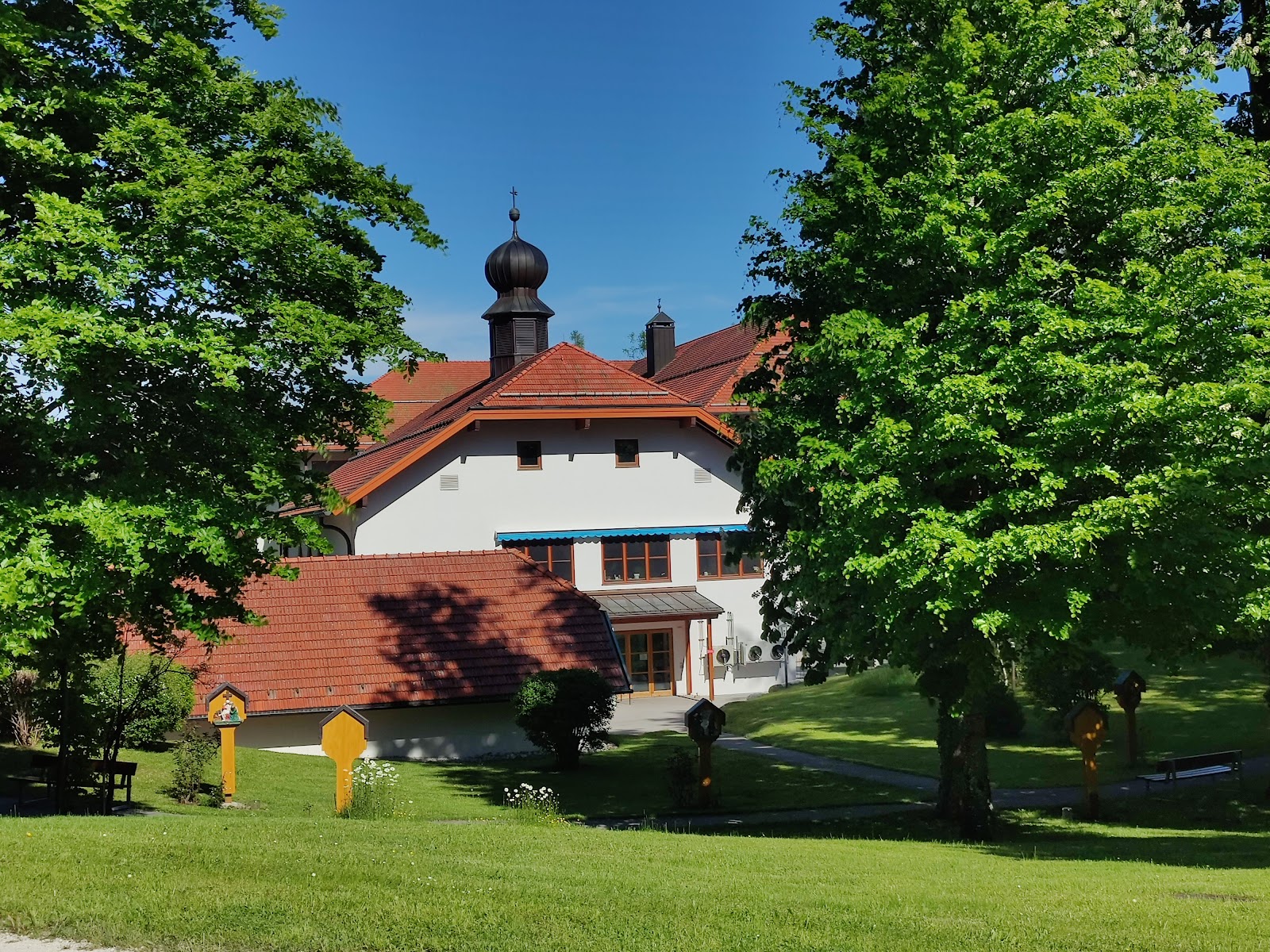 Schwesternheim St. Hildegard