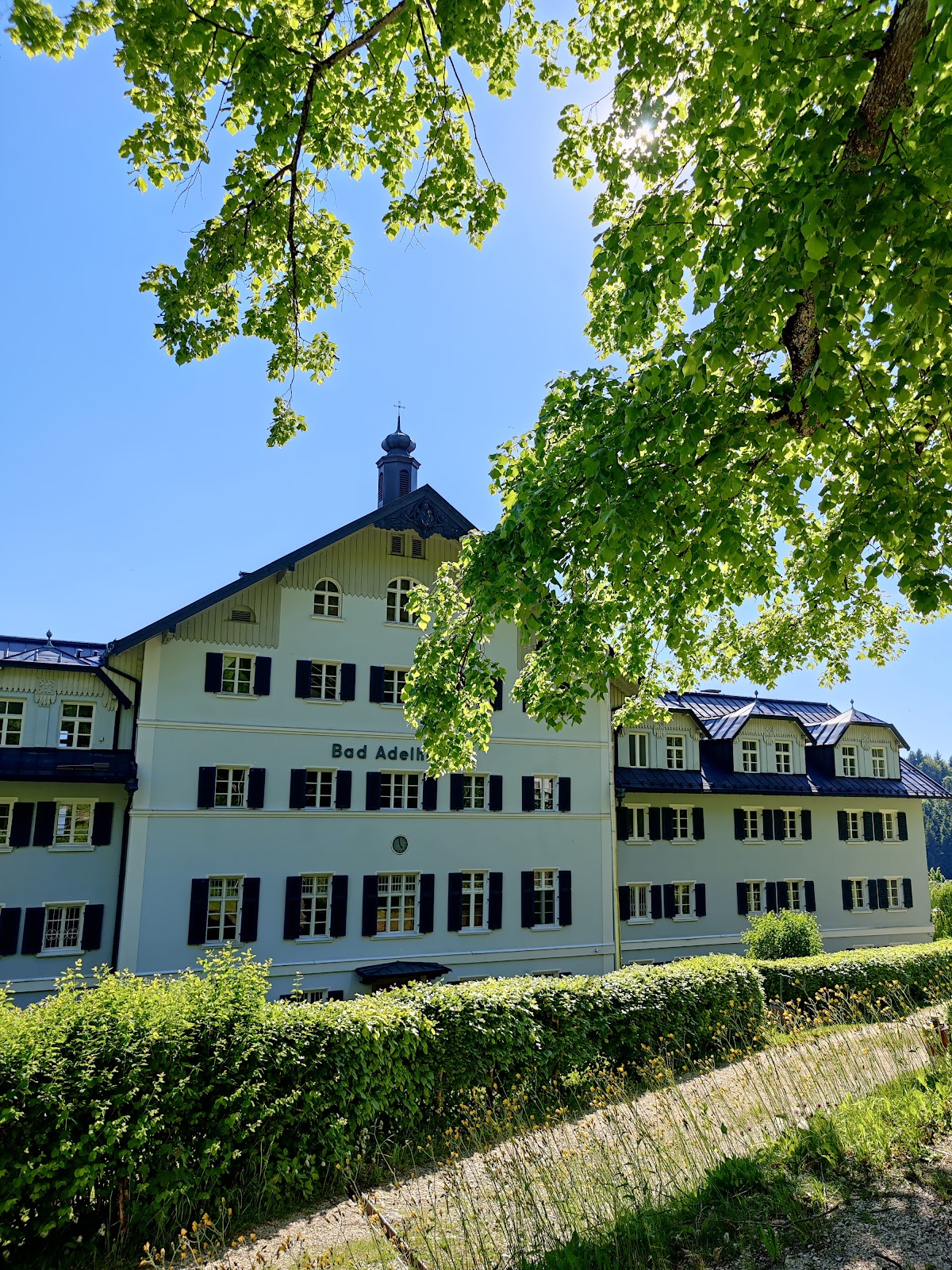 Schwesternheim St. Hildegard