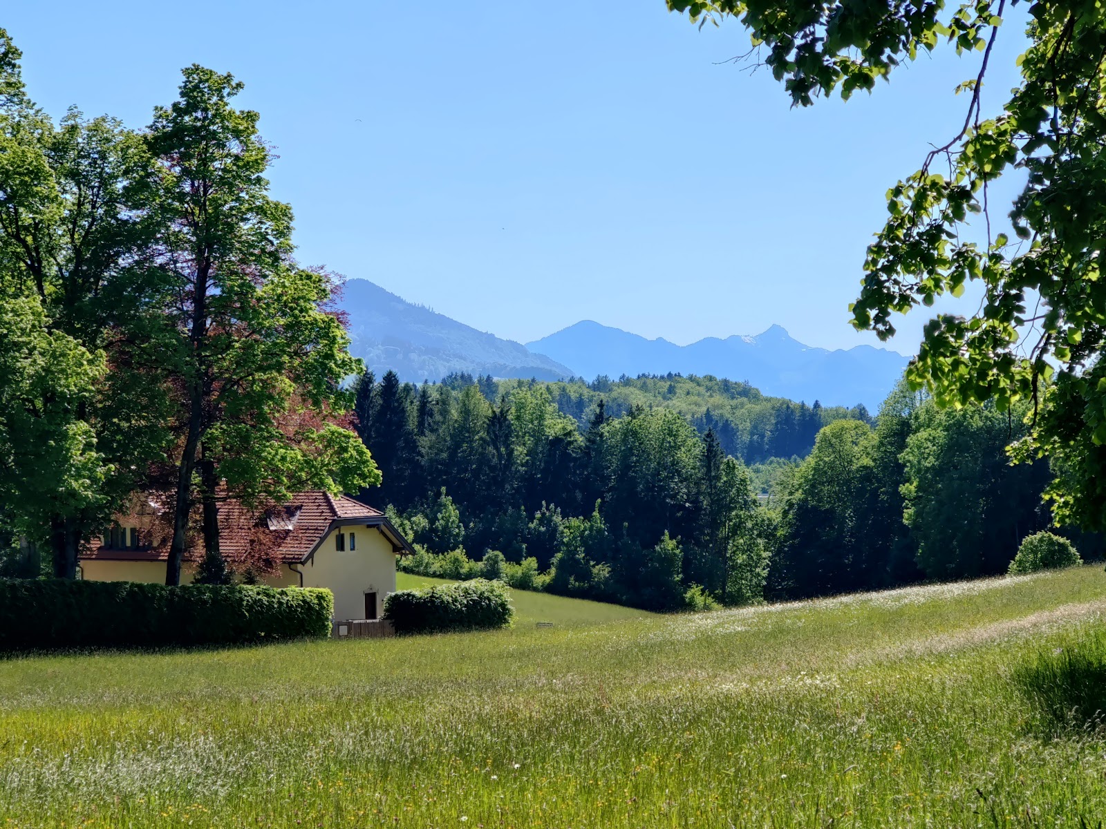 Schwesternheim St. Hildegard