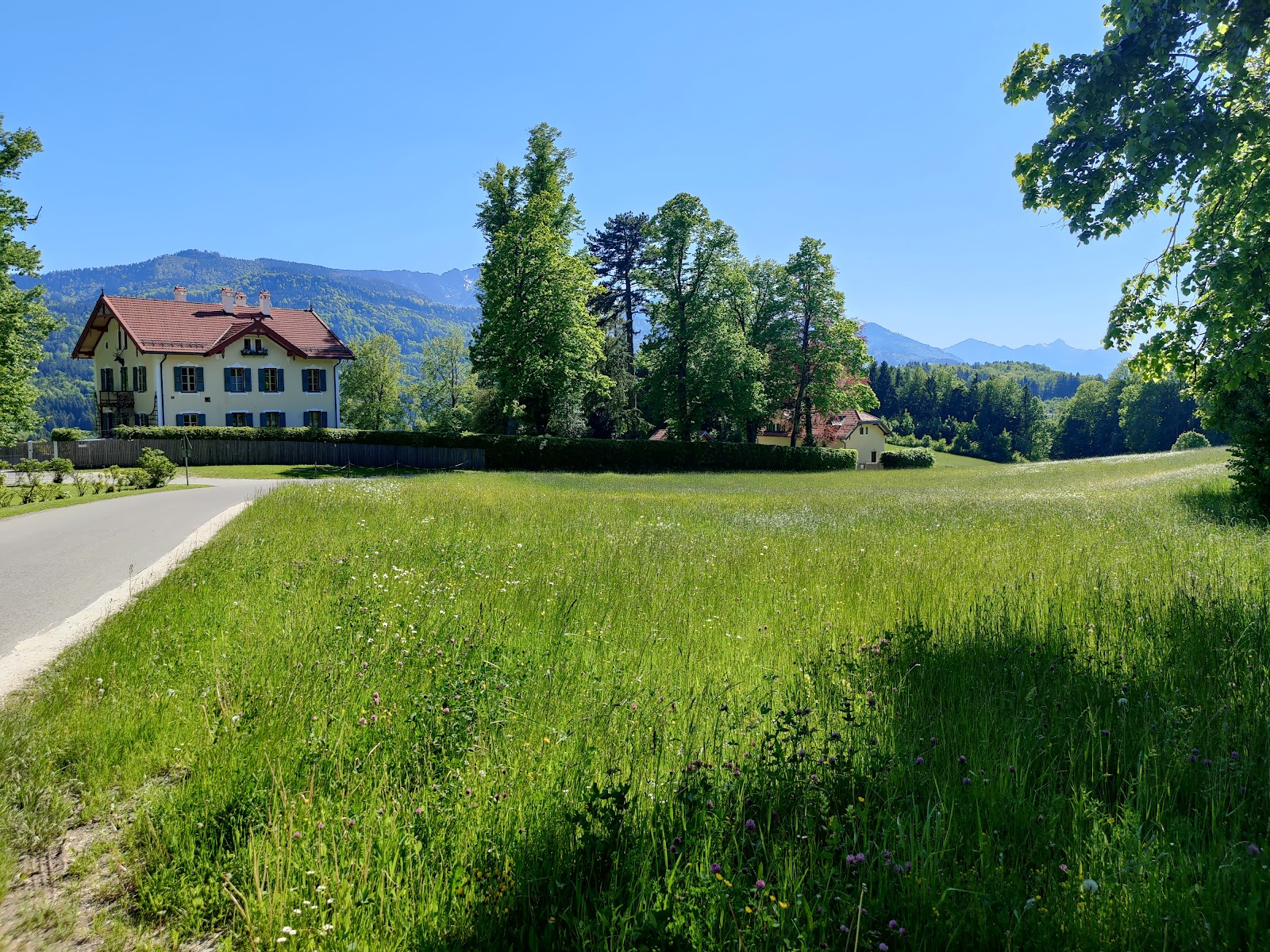 Schwesternheim St. Hildegard