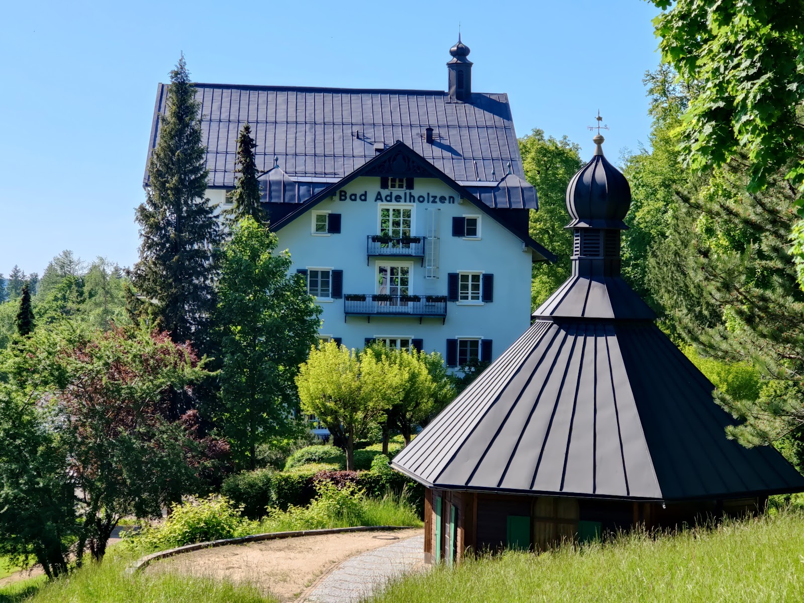 Schwesternheim St. Hildegard