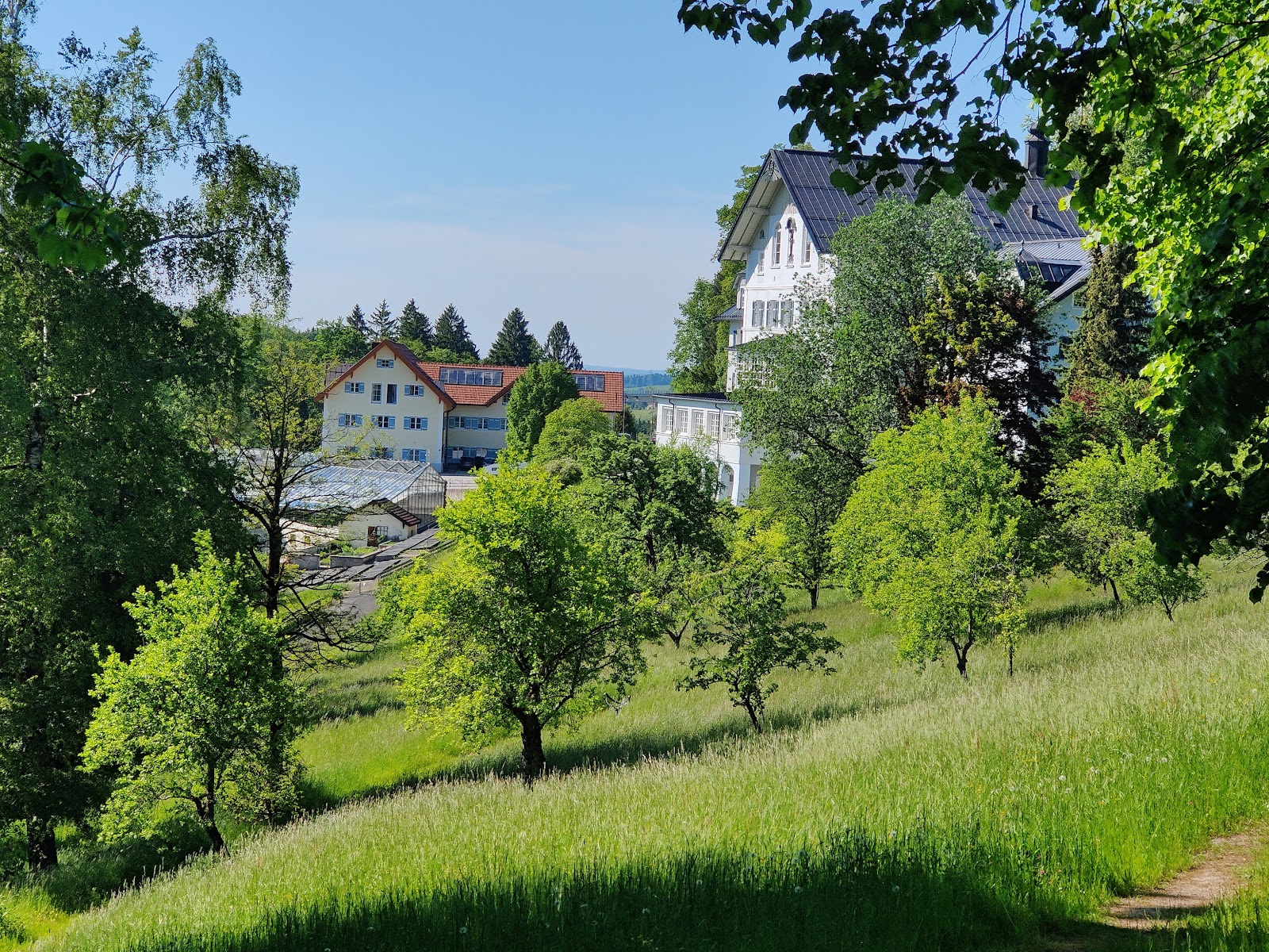 Schwesternheim St. Hildegard