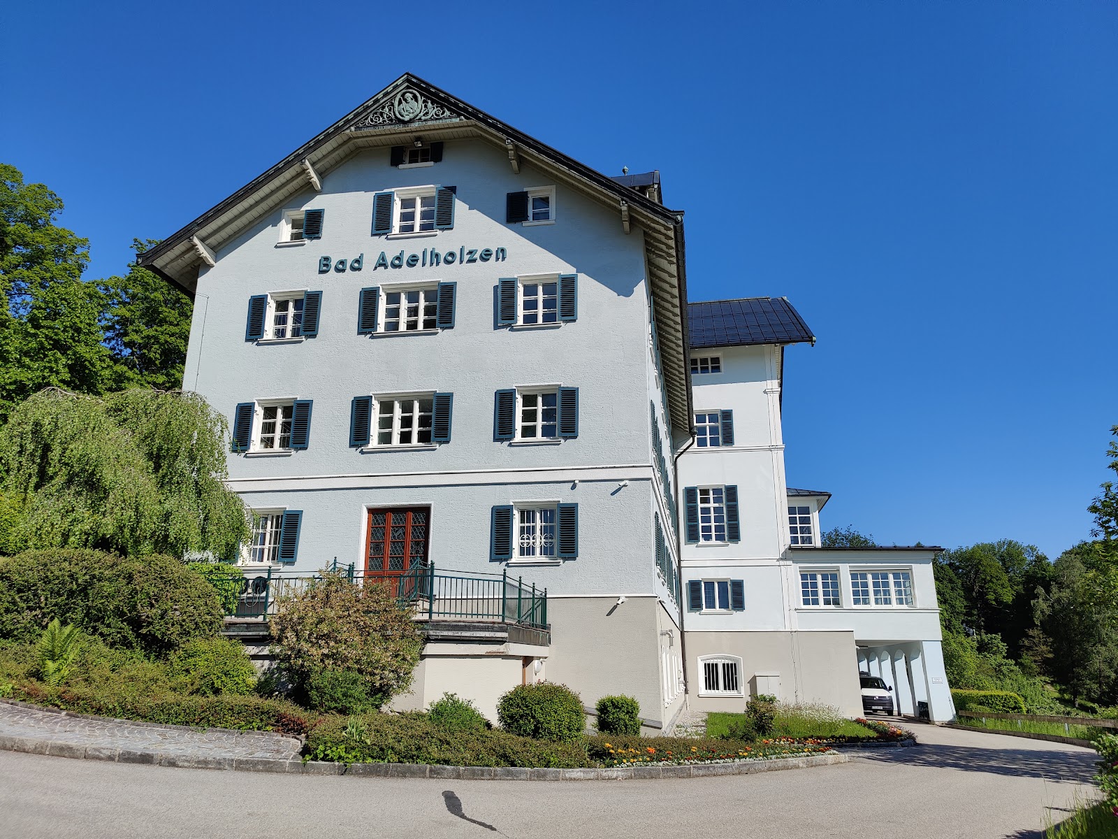 Schwesternheim St. Hildegard