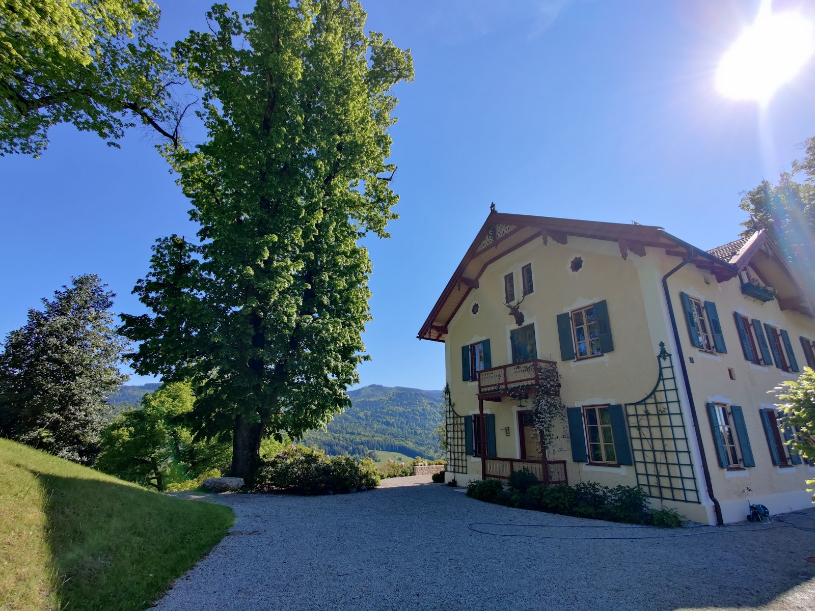Schwesternheim St. Hildegard