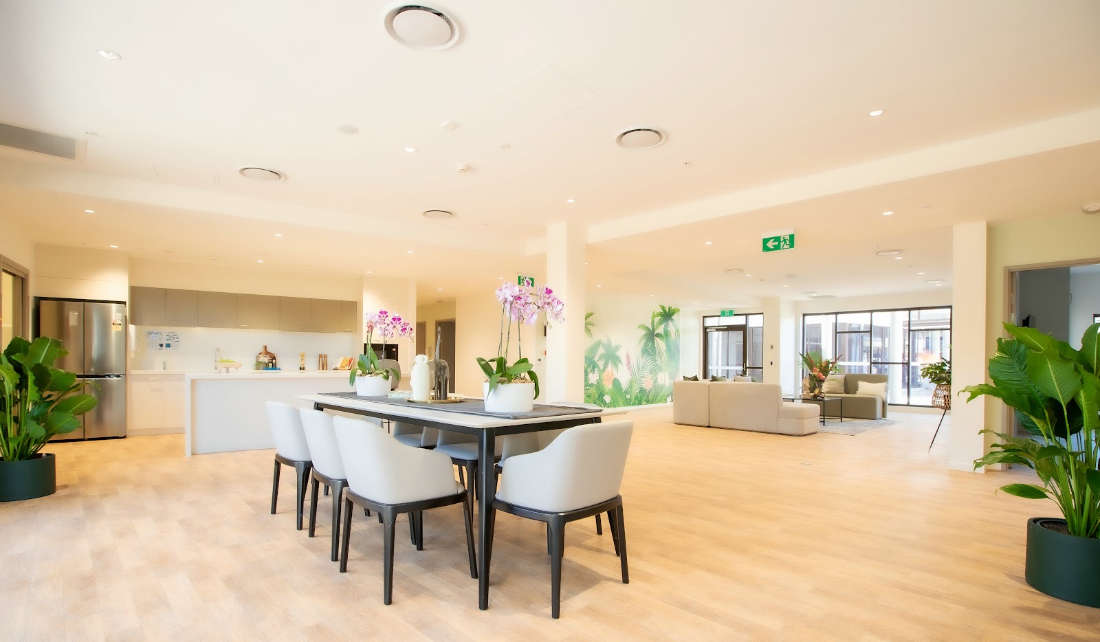 Sunnycare Residential & Home Care Service