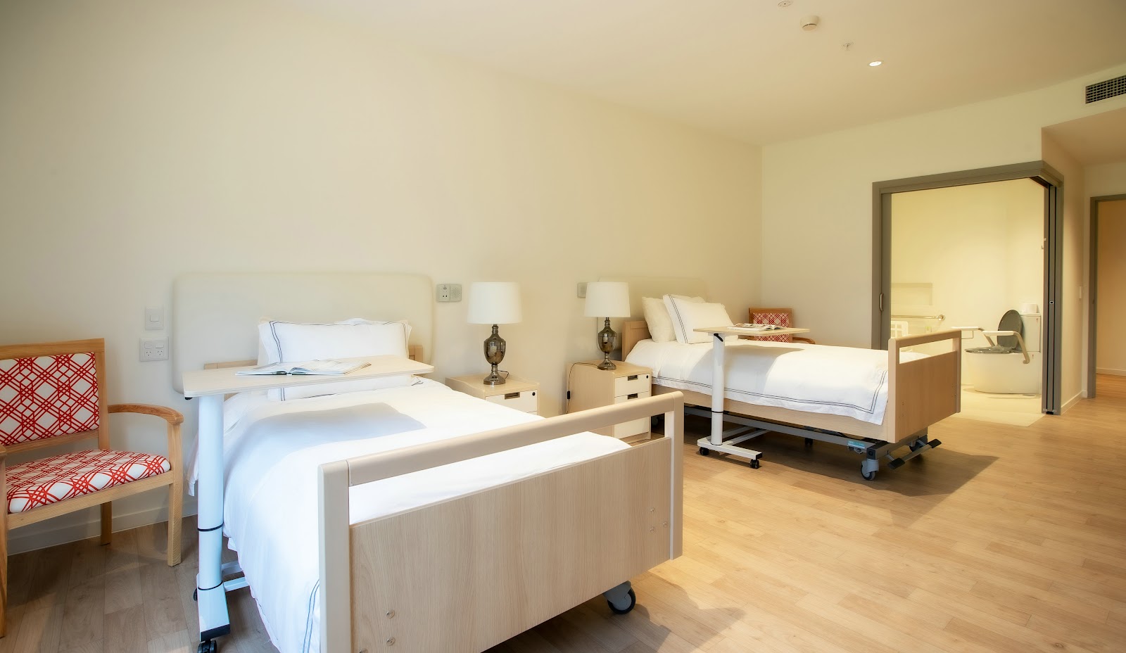 Sunnycare Residential & Home Care Service