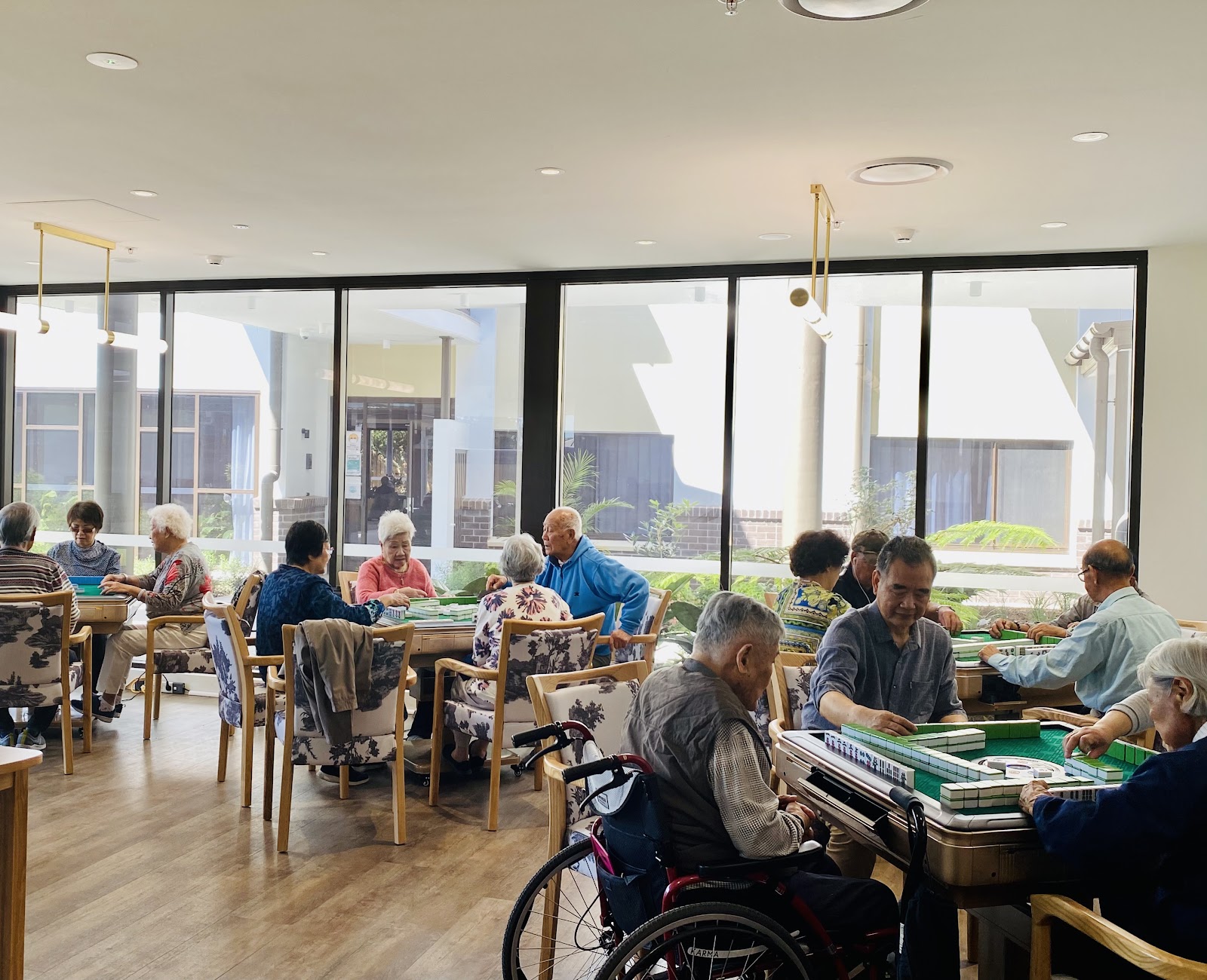 Sunnycare Residential & Home Care Service