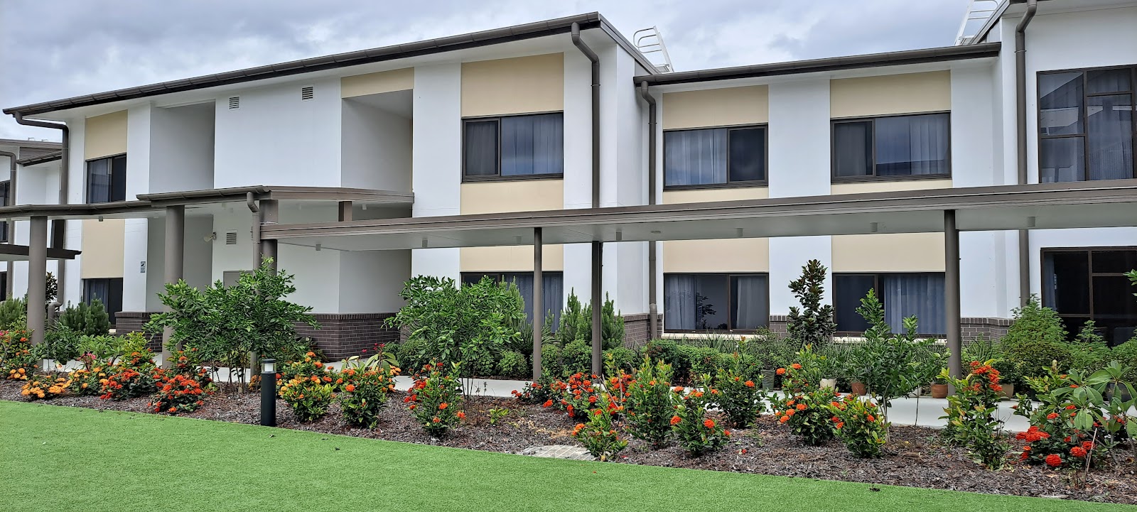 Sunnycare Residential & Home Care Service