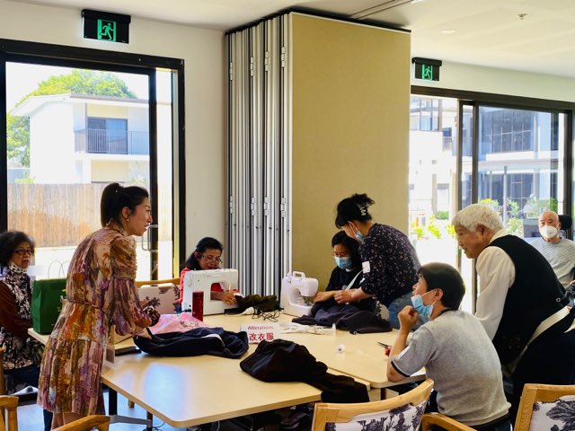 Sunnycare Residential & Home Care Service