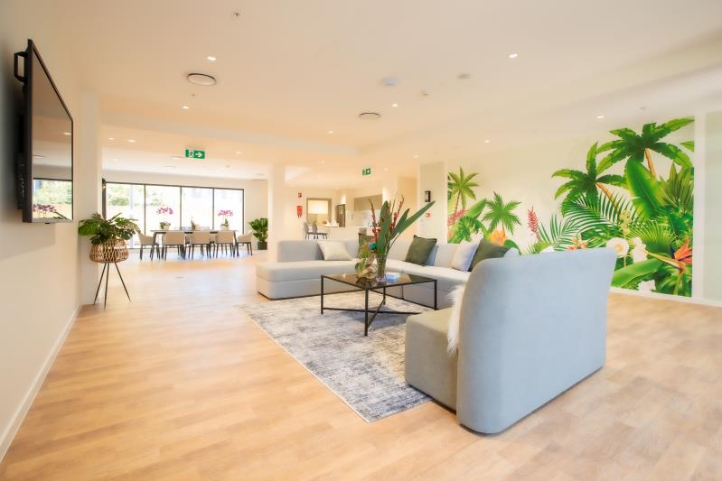 Sunnycare Residential & Home Care Service