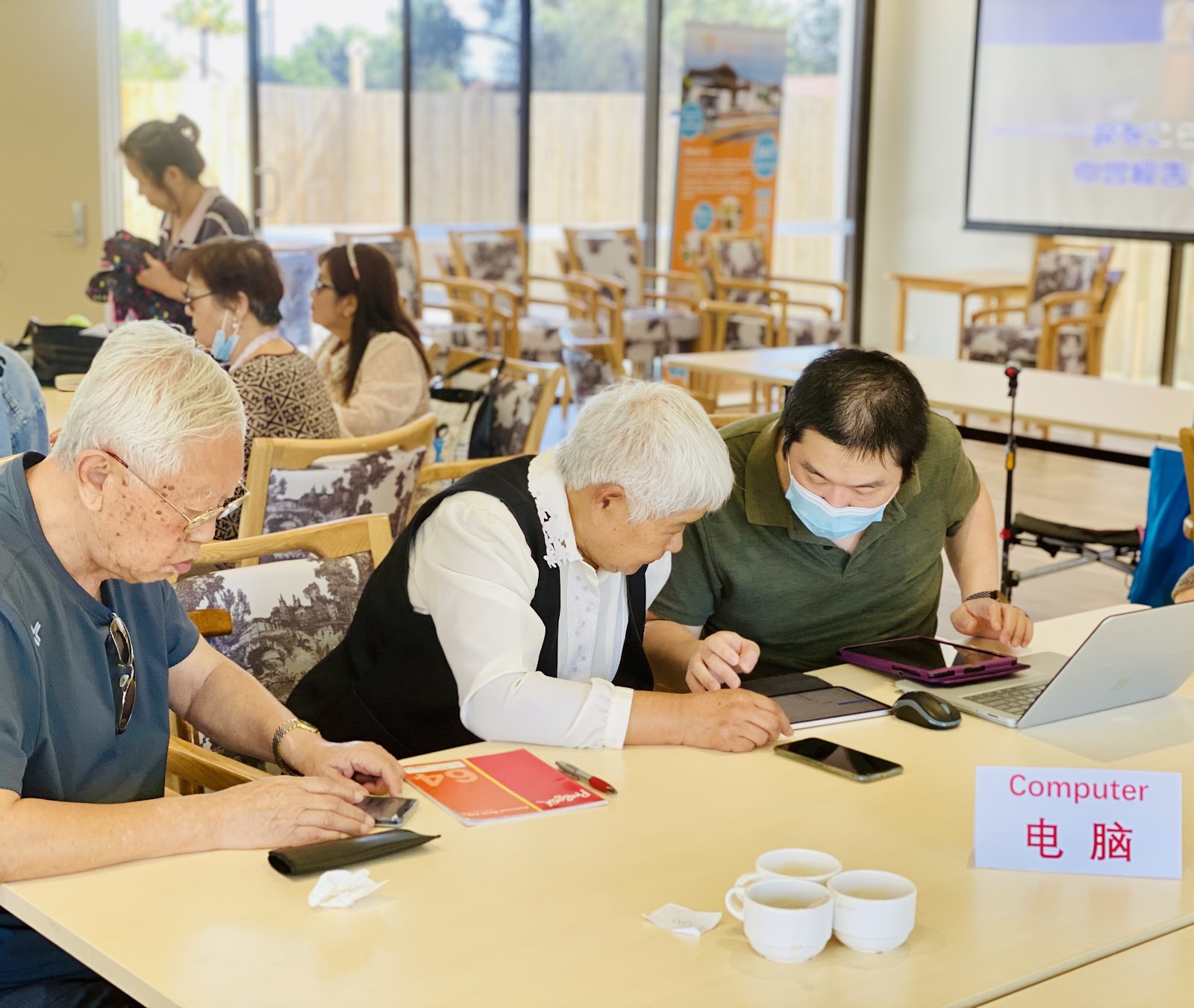 Sunnycare Residential & Home Care Service