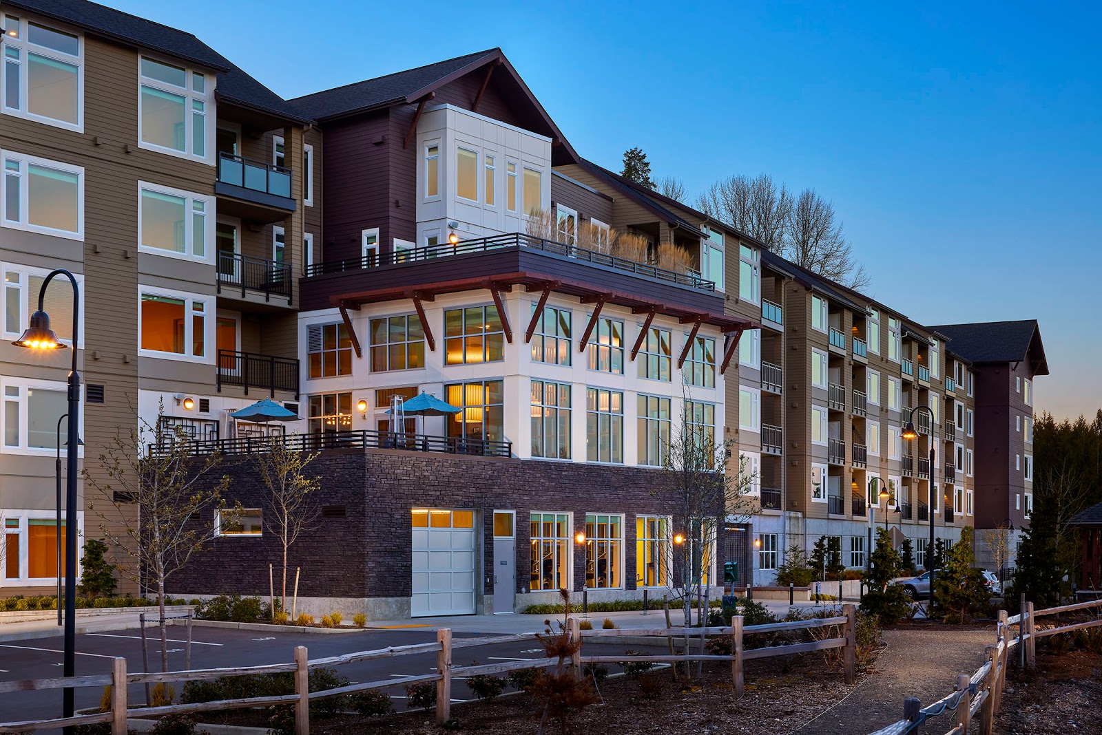 Revel Issaquah