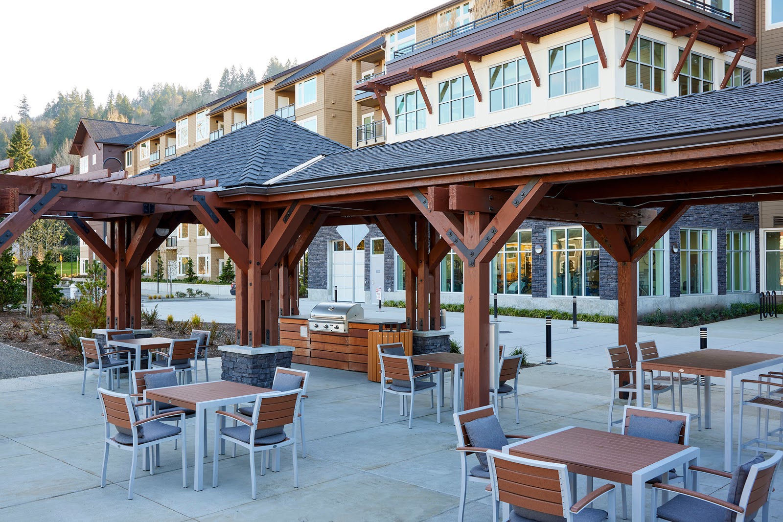 Revel Issaquah