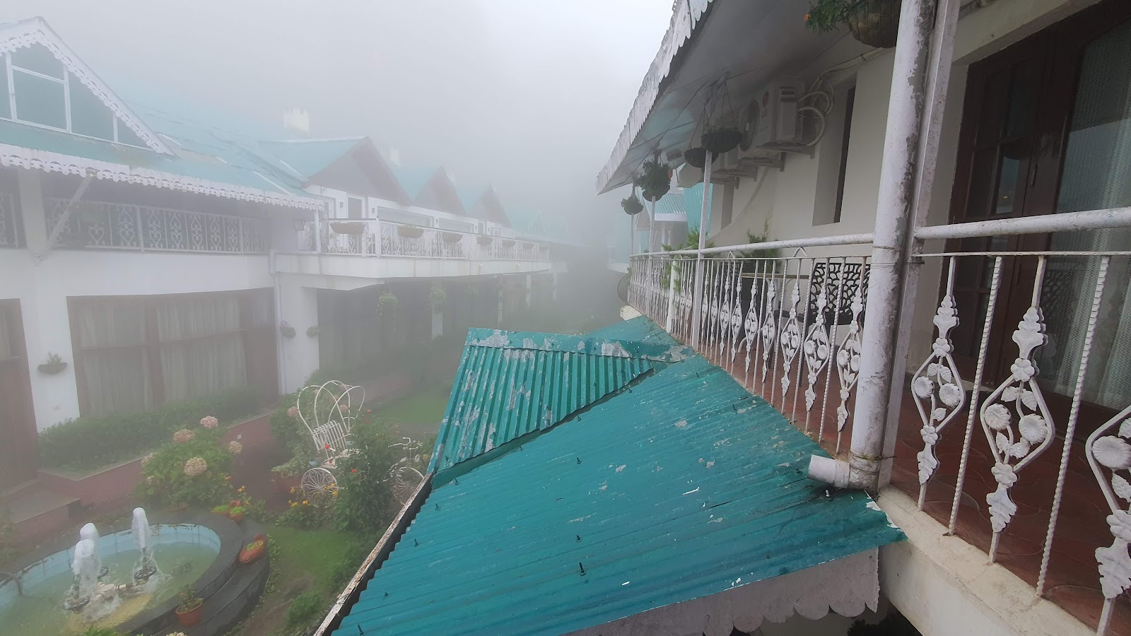 Hotel Mount View Dalhousie