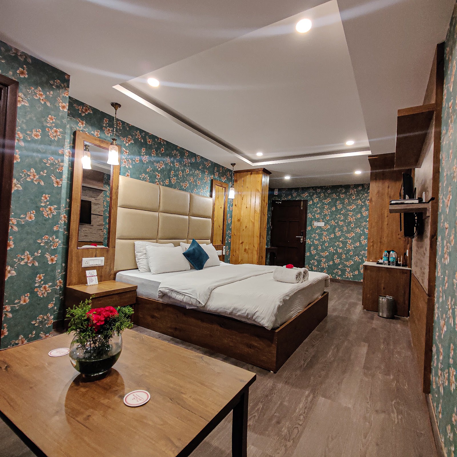 Hotel Mount View Dalhousie