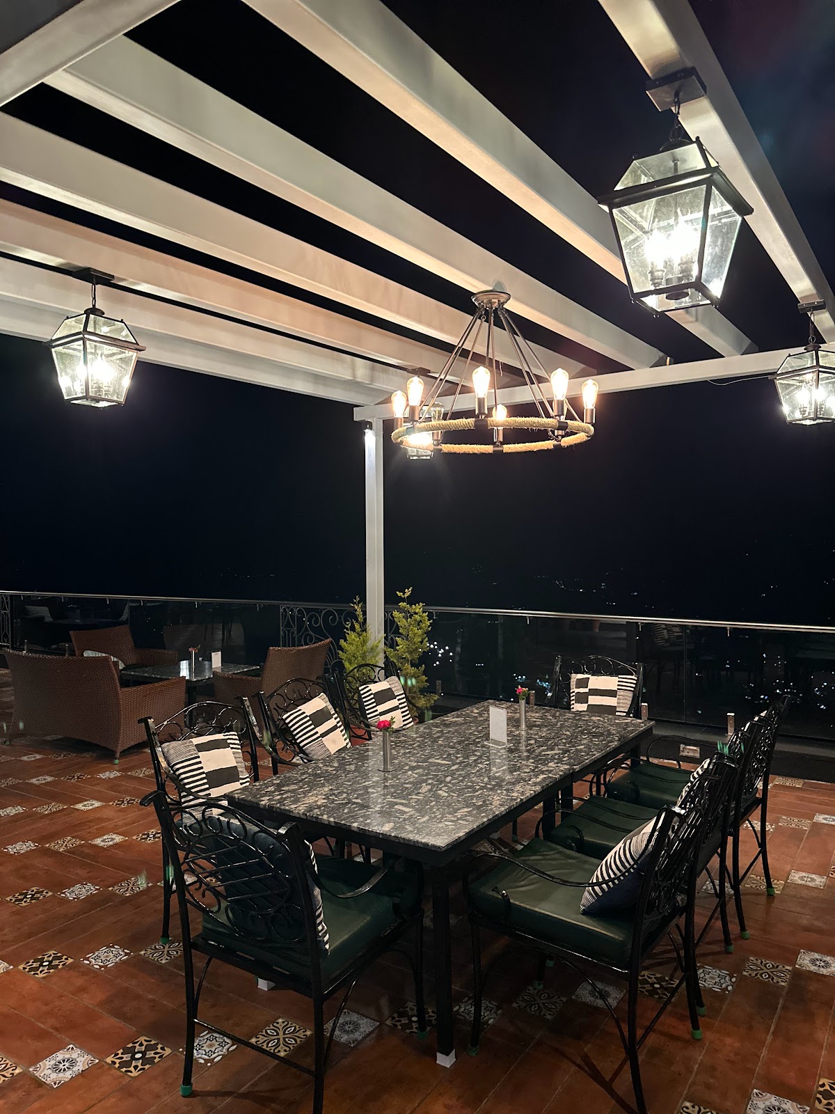 Hotel Mount View Dalhousie
