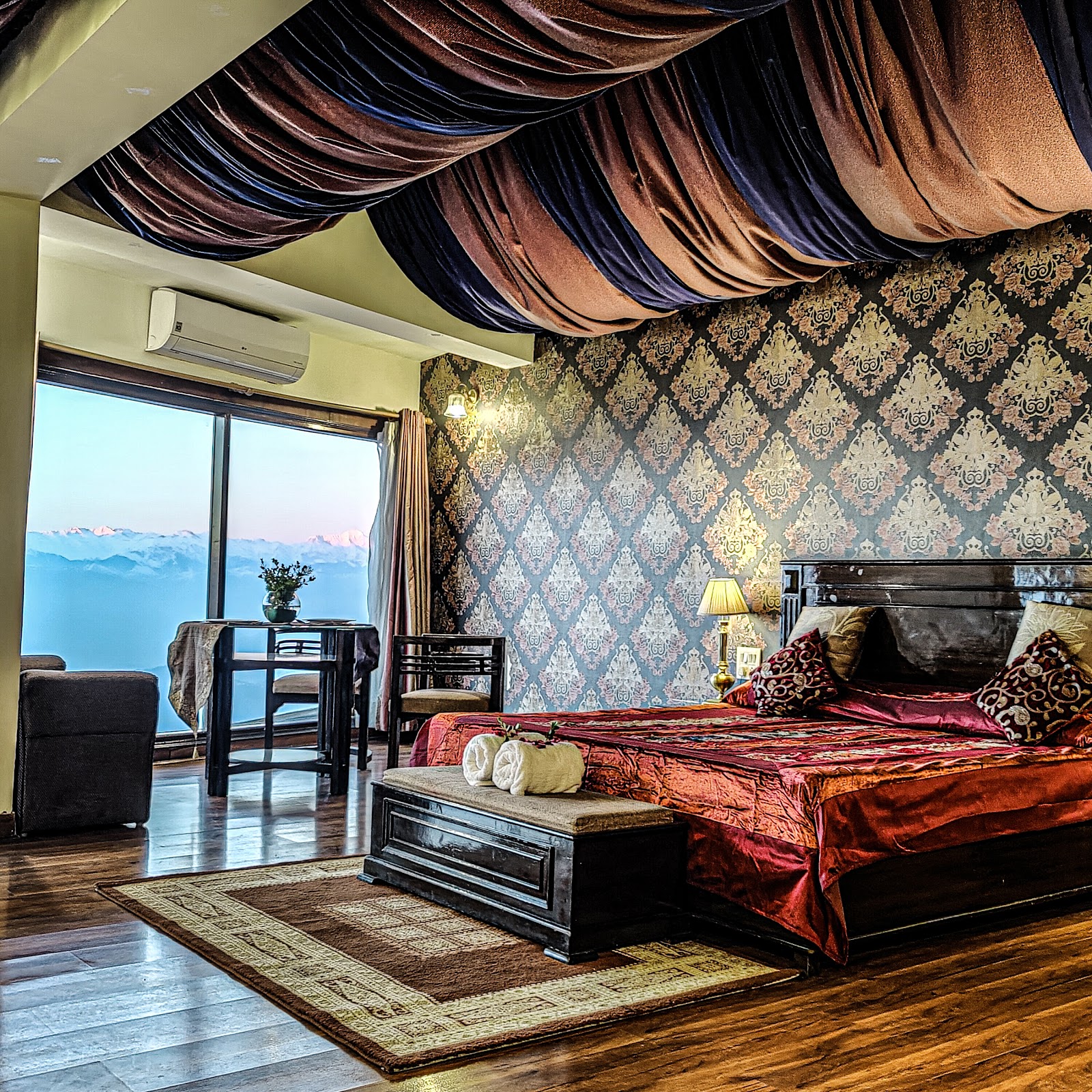 Hotel Mount View Dalhousie