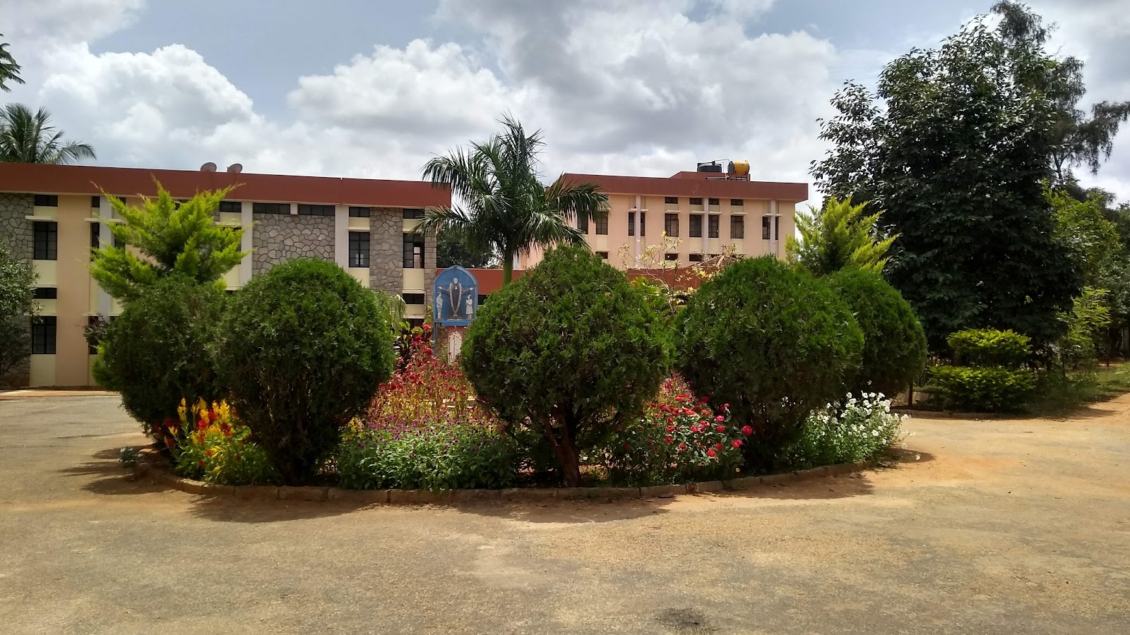KATHERINE NIVAS SENIOR CITIZEN HOME