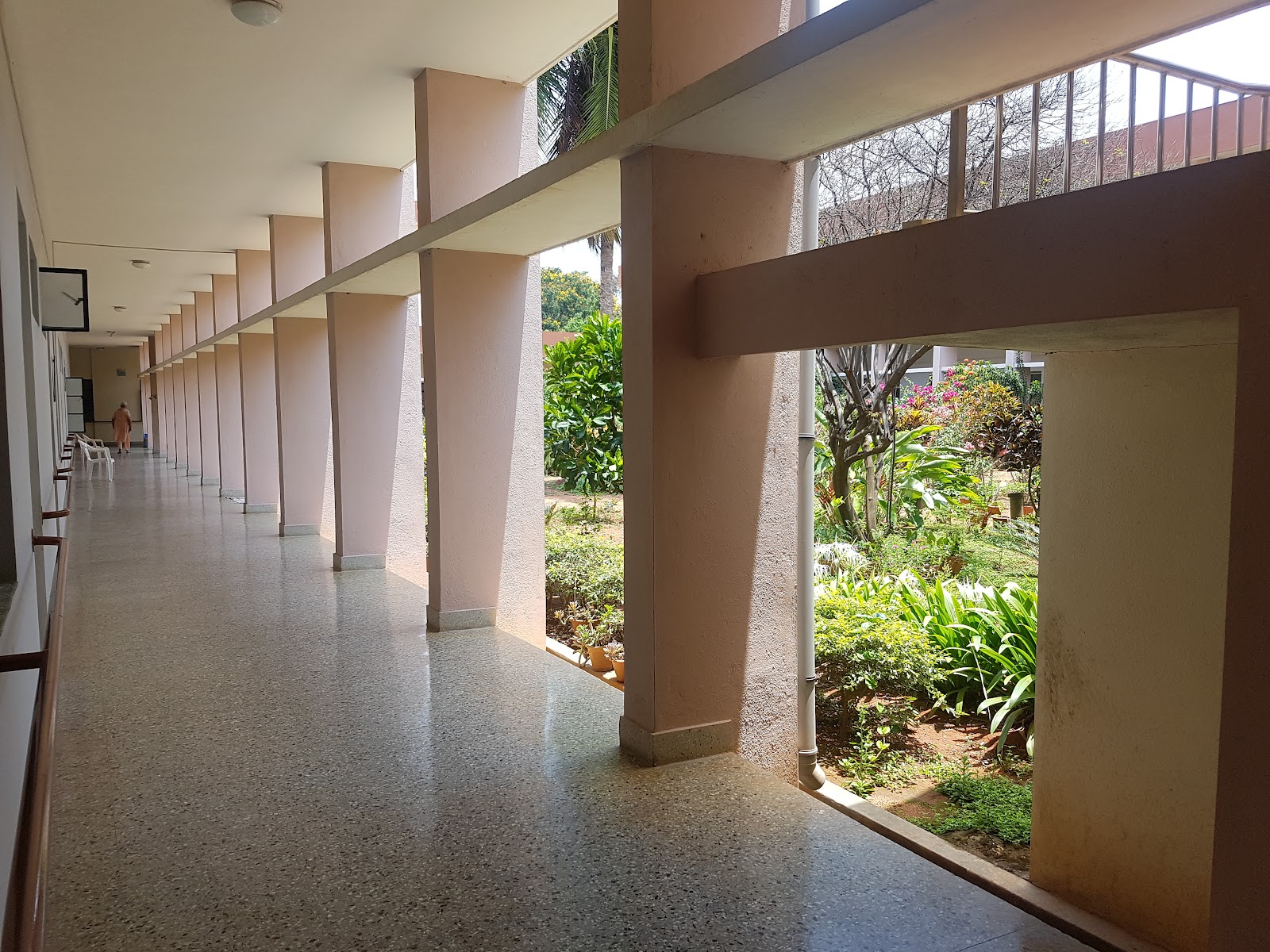KATHERINE NIVAS SENIOR CITIZEN HOME