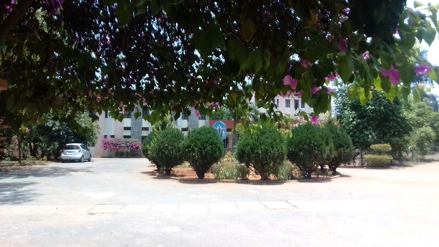 KATHERINE NIVAS SENIOR CITIZEN HOME