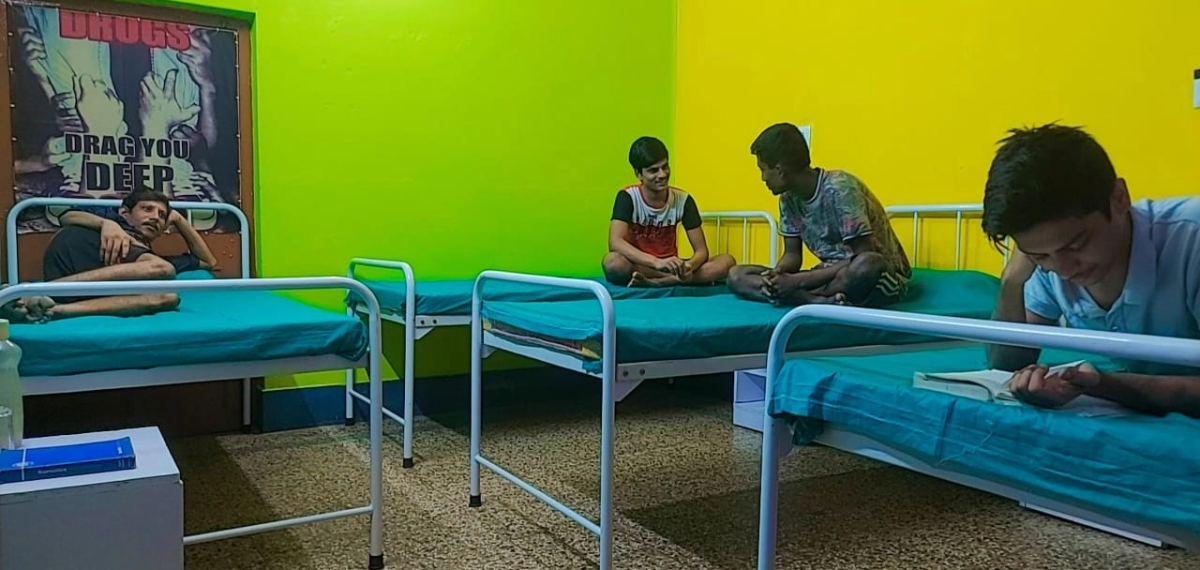 Kalyani Mental Health Nursing Home - Rehabilitation Centre in Kalyani