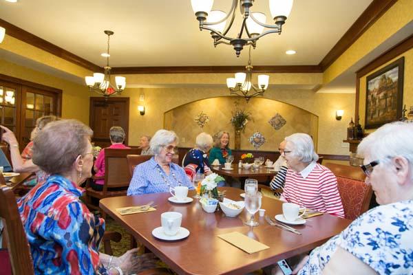 Lilydale Senior Living
