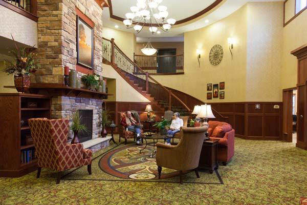 Lilydale Senior Living