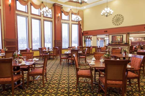 Lilydale Senior Living