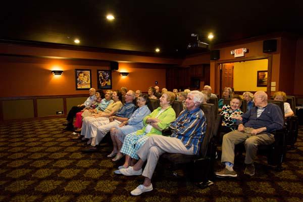 Lilydale Senior Living