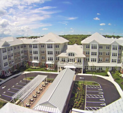 Fairing Way an Independent Living Community