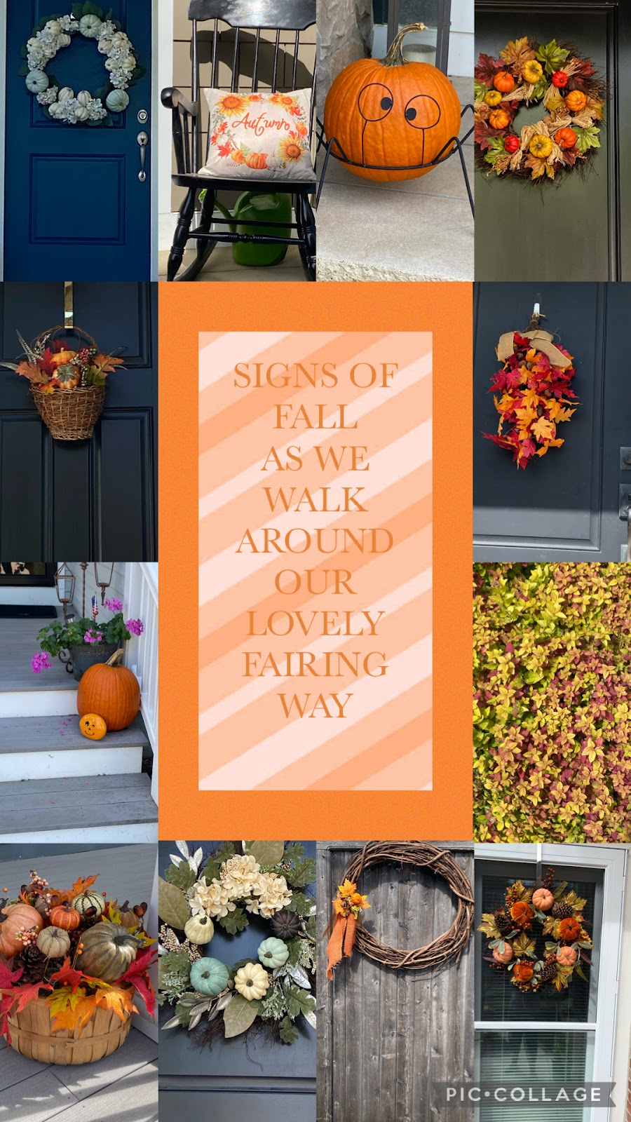 Fairing Way an Independent Living Community