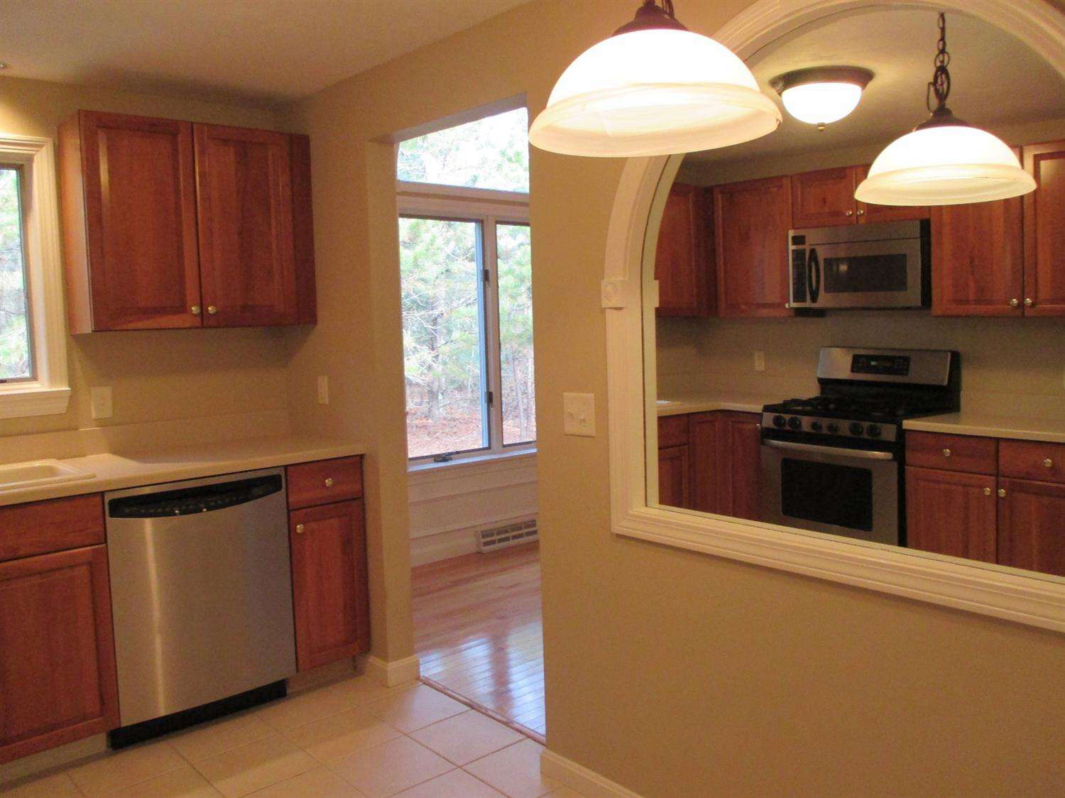Fairing Way an Independent Living Community