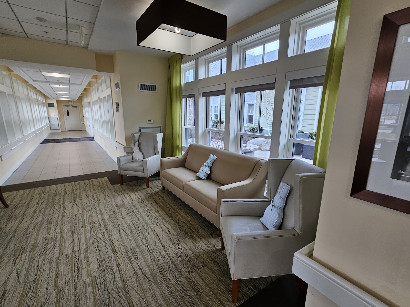 Fairing Way an Independent Living Community