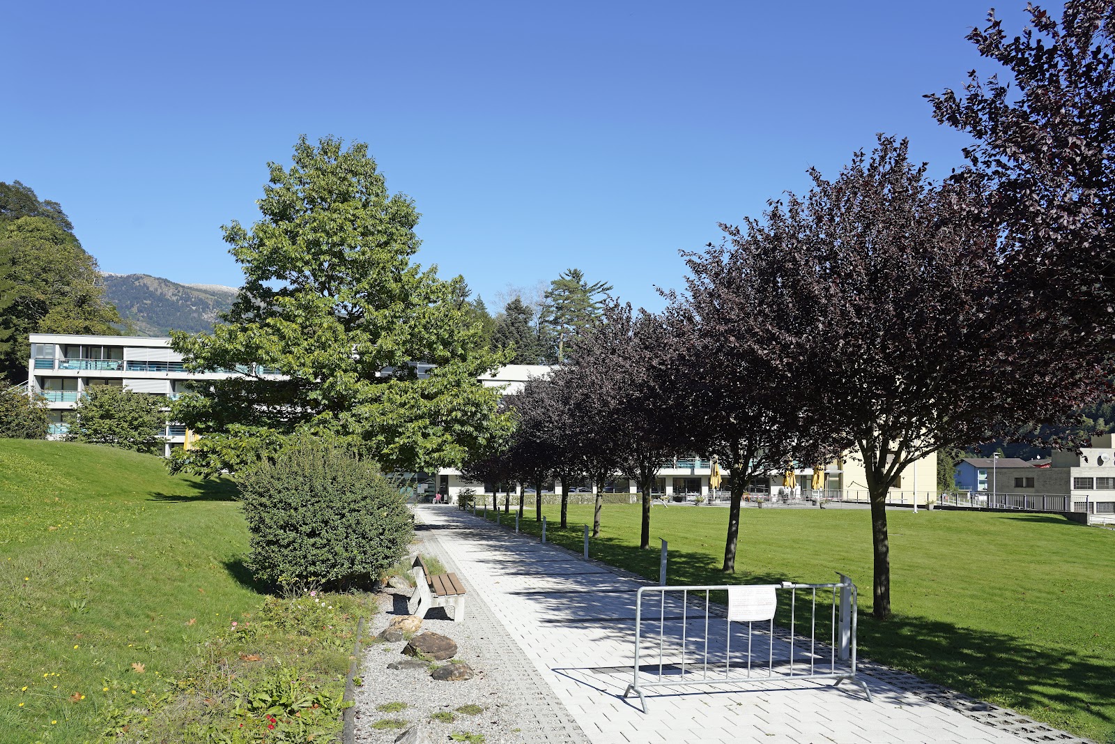 Casa di riposo La Quercia
