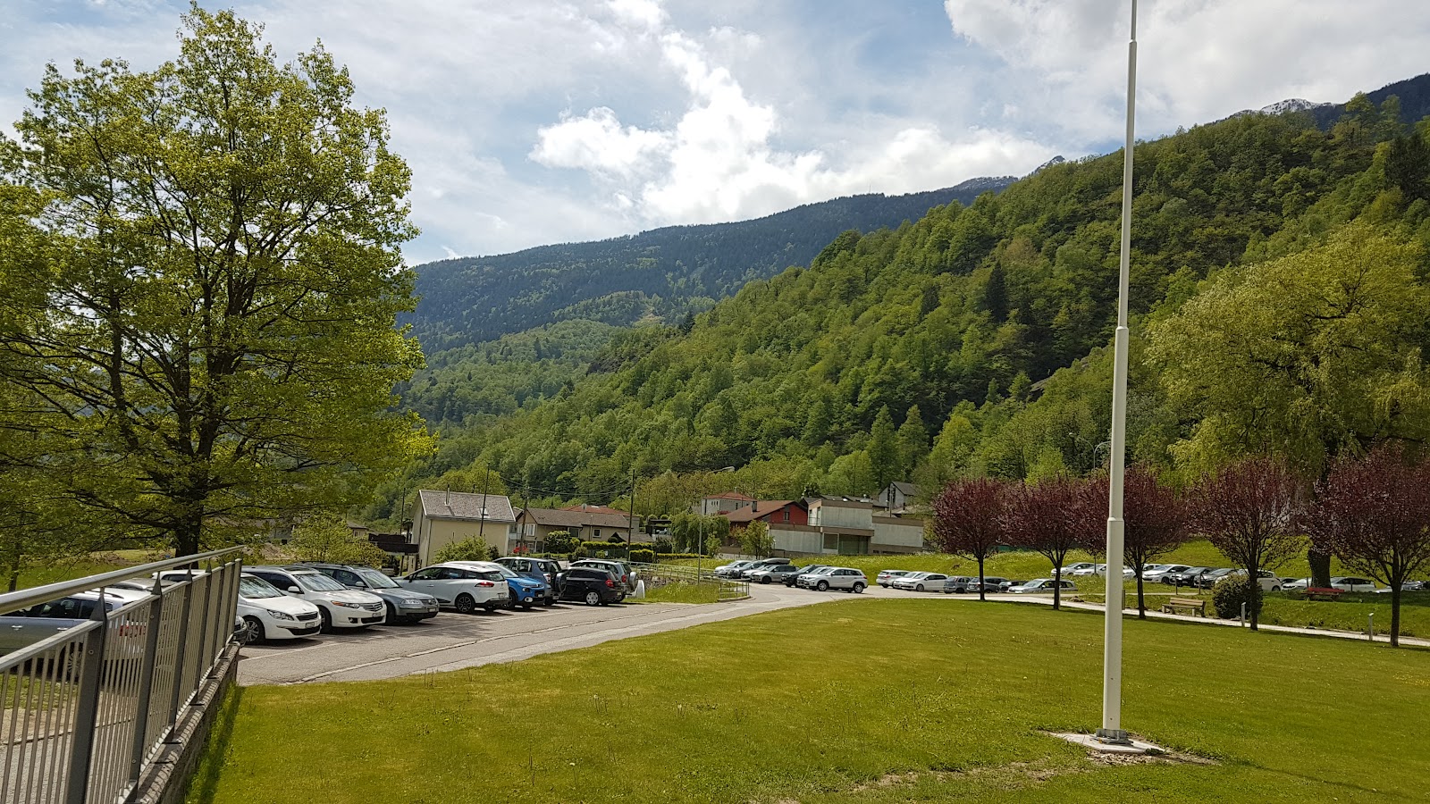 Casa di riposo La Quercia