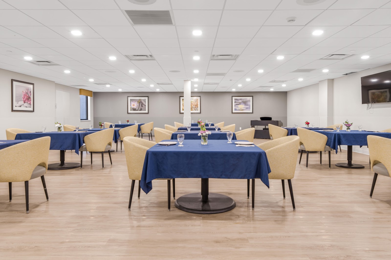 Canterbury Rehabilitation & Healthcare Center