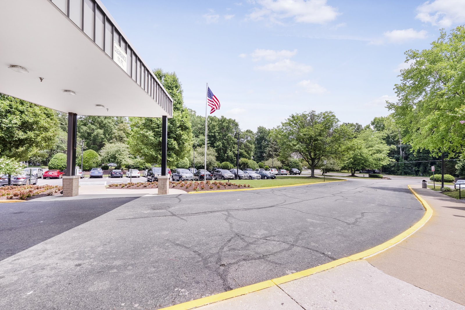 Canterbury Rehabilitation & Healthcare Center