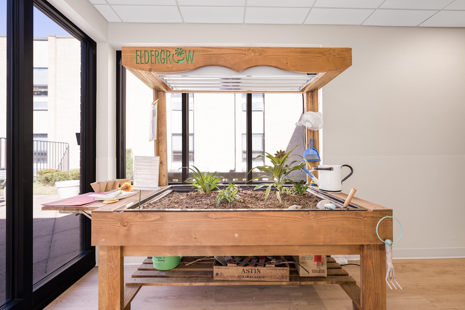 Canterbury Rehabilitation & Healthcare Center