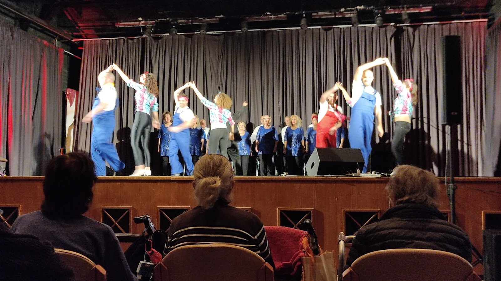 Mishan assisted living