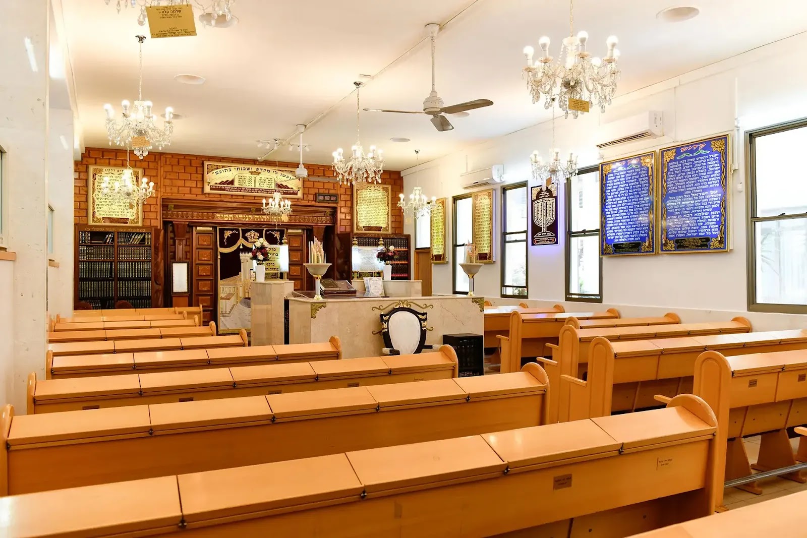 Mishan assisted living