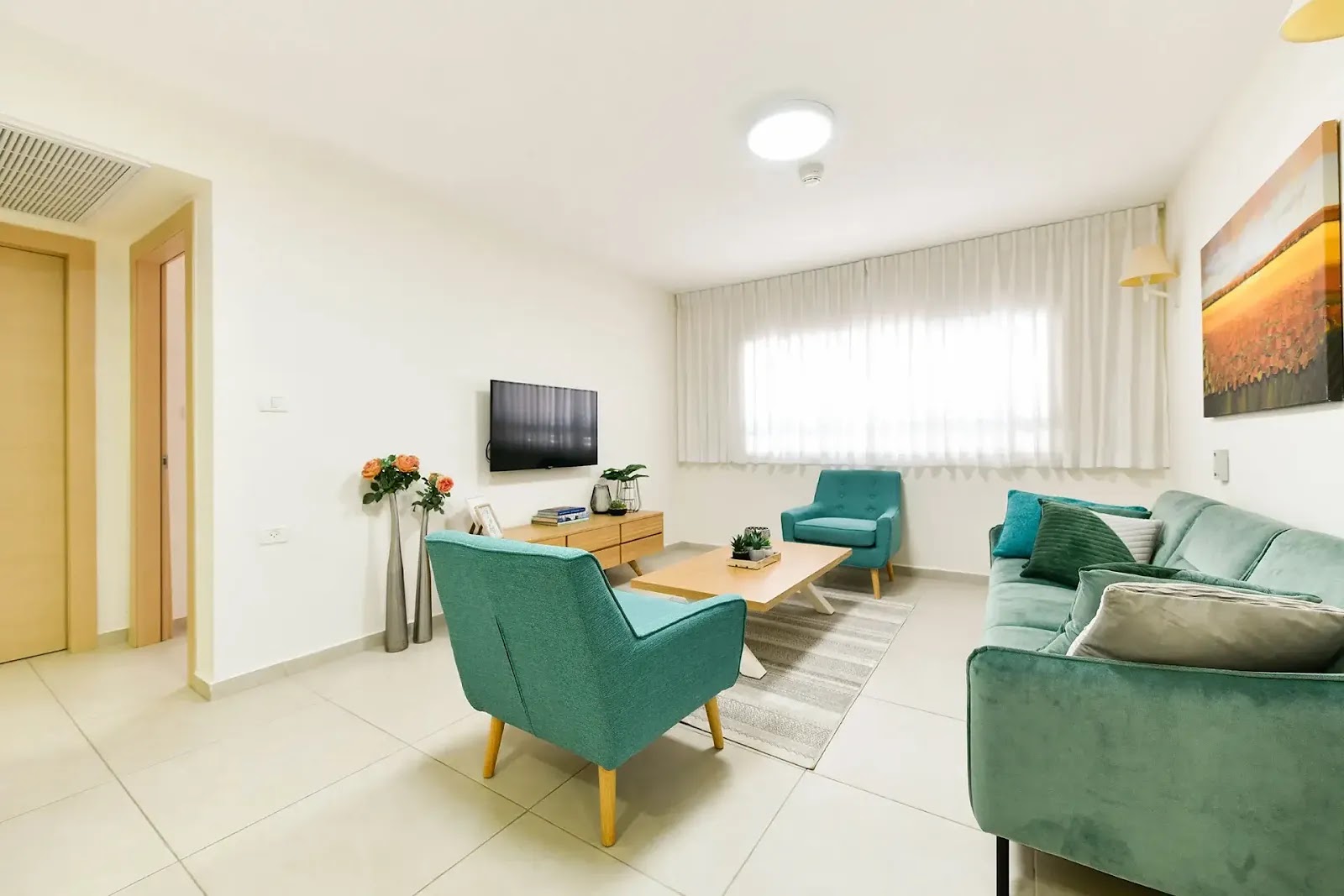 Mishan assisted living