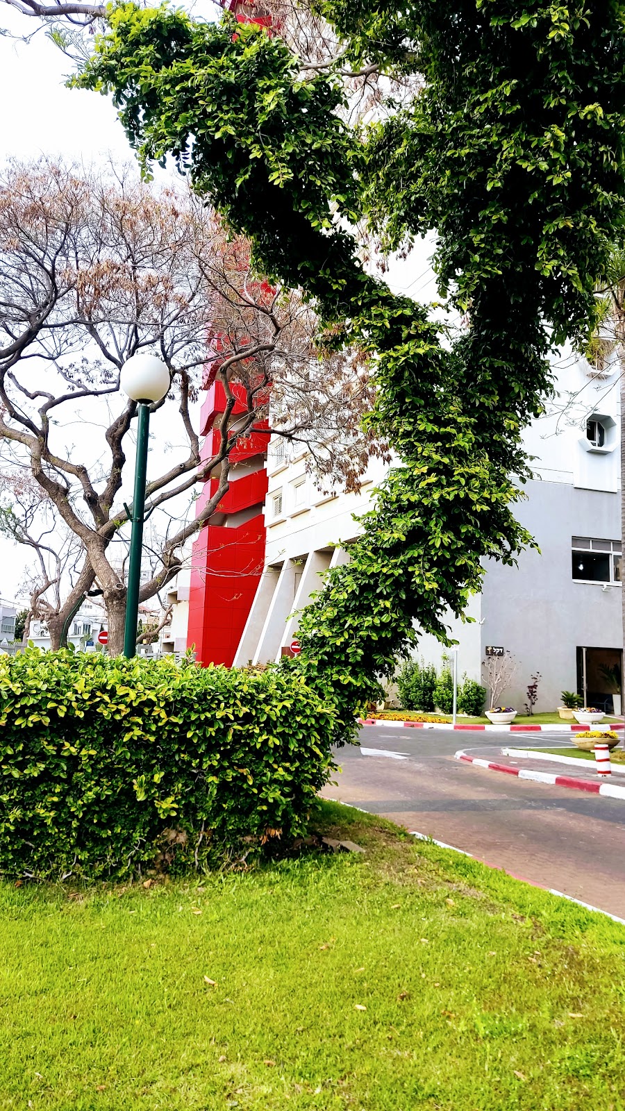 Mishan assisted living