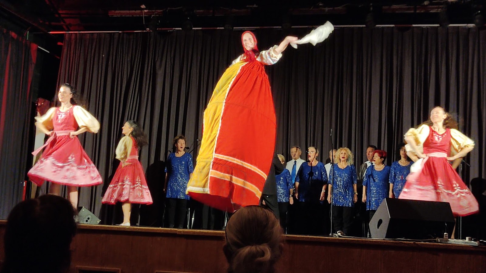 Mishan assisted living